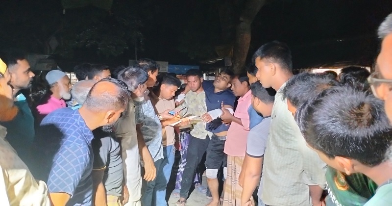 ছবি : প্রতিনিধি
