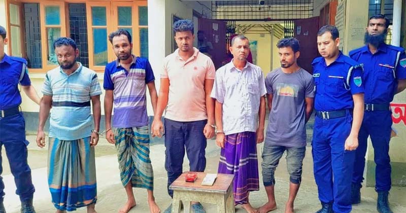 ছবি : প্রতিনিধি