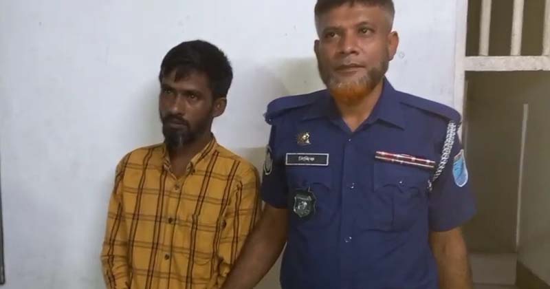 ছবি : প্রতিনিধি