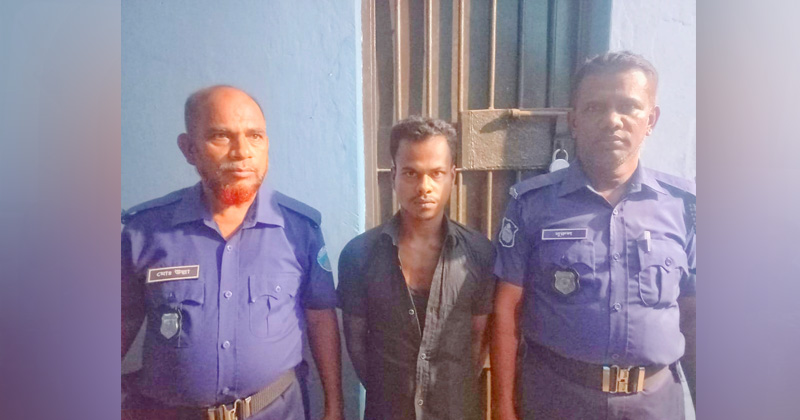 ছবি : প্রতিনিধি