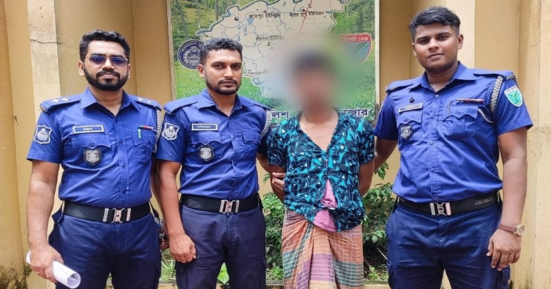শ্বাসরোধে হত্যাকে অপমৃত্যু মনে করে মামলা, ময়নাতদন্তে রহস্য উদ্‌ঘাটন