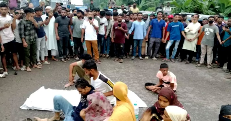 ছবি : প্রতিনিধি
