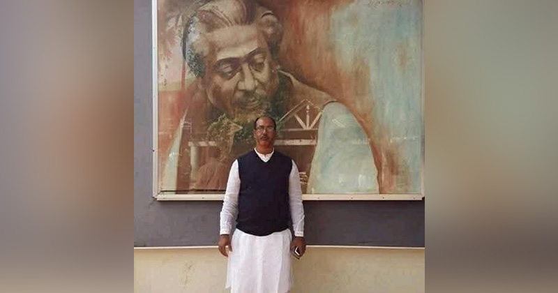 আদাবরে রুবেল হত্যা মামলায় সাবেক মেয়র ২ দিনের রিমান্ডে