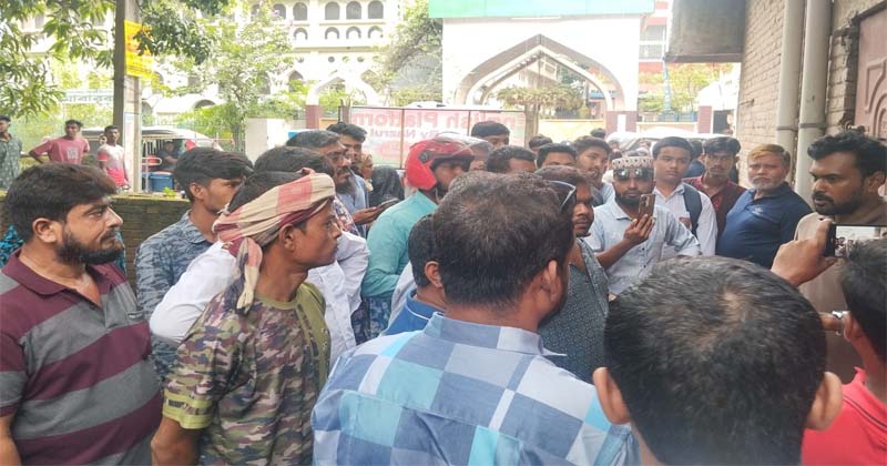  কুষ্টিয়ায় পৃথক স্থান থেকে দুই নারীর মরদেহ উদ্ধার 