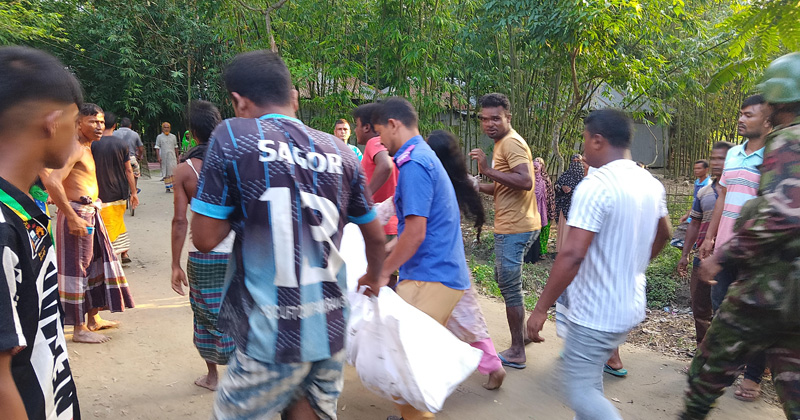 ছবি : প্রতিনিধি