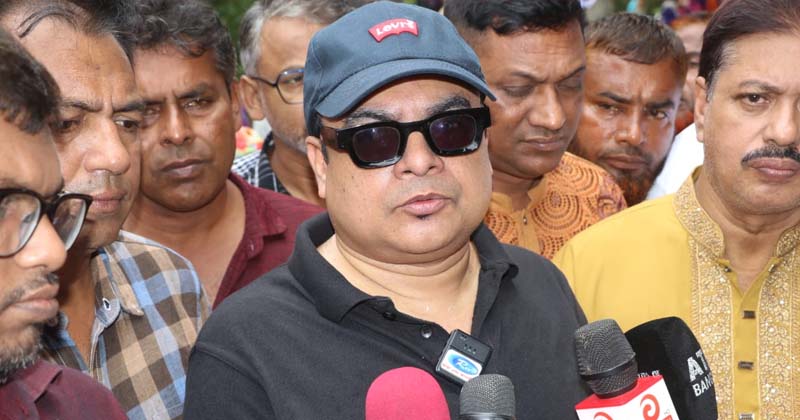 পাইকগাছায় বাসস চেয়ারম্যানের উদ্যোগে ফ্রি চক্ষু চিকিৎসা ক্যাম্প