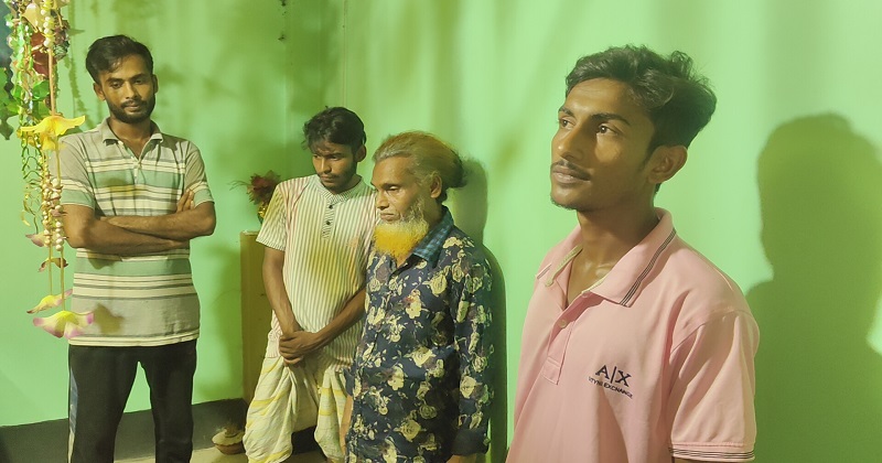 ছবি : প্রতিনিধি