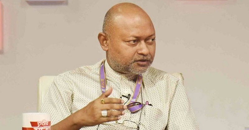 বেগম রোকেয়ার সাবেক ভিসি কলিমুল্লাহ গ্রেফতার