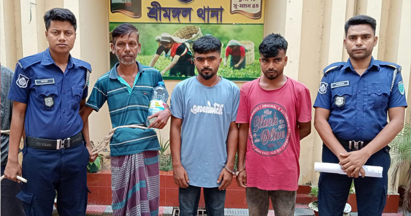 ছবি : প্রতিনিধি
