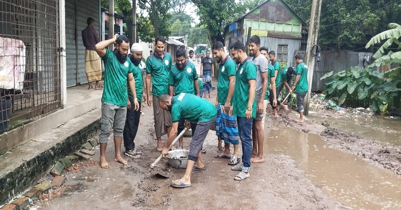 ছবি : প্রতিনিধি