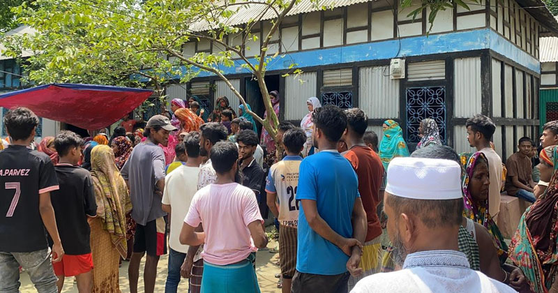 ছবি : প্রতিনিধি