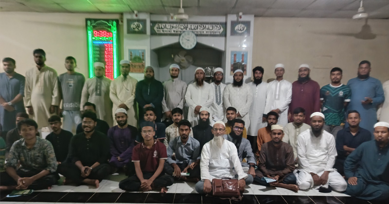 ছবি : প্রতিনিধি