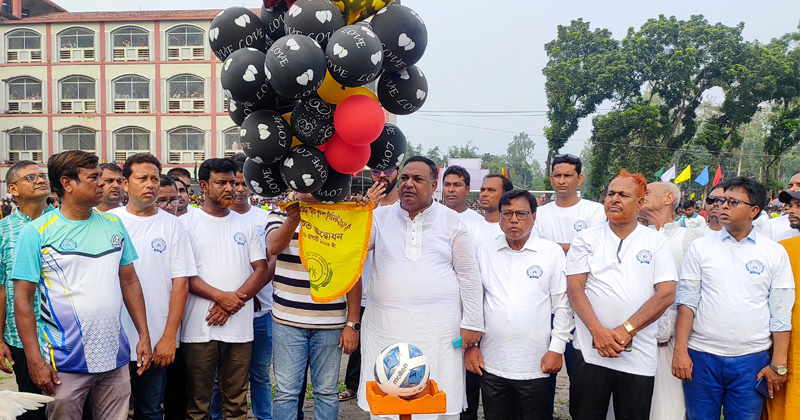 ছবি : প্রতিনিধি