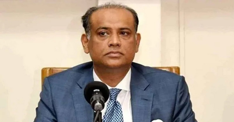 সাবেক ভূমিমন্ত্রী সাইফুজ্জামানের যুক্তরাজ্যের সম্পদ বিক্রি হচ্ছে