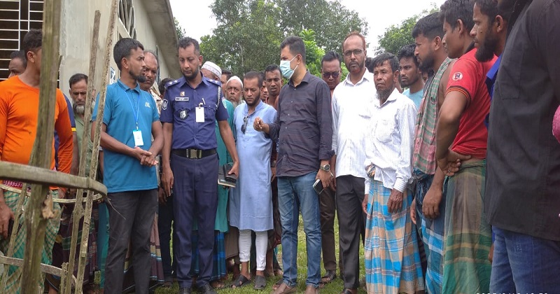ছবি : প্রতিনিধি