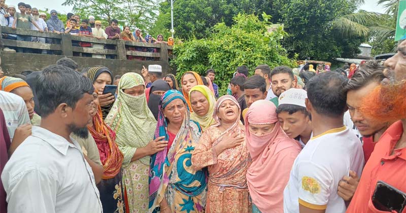 ছবি : প্রতিনিধি