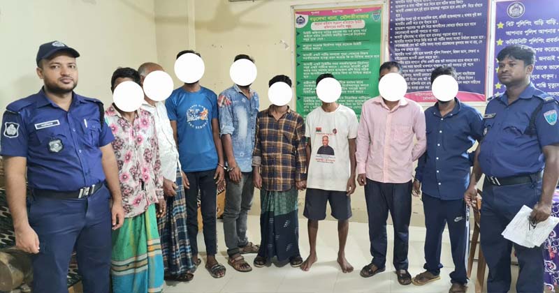 ছবি : প্রতিনিধি