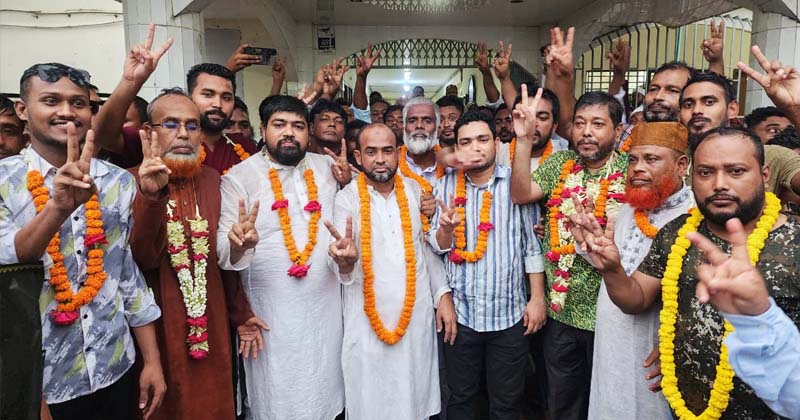 উপদেষ্টার ভাইয়ের মামলায় জামিন পেলেন বিএনপির ১৩ নেতাকর্মী