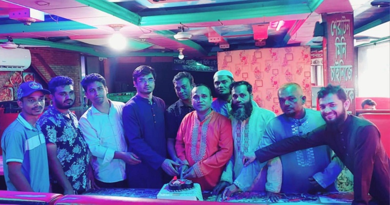 ছবি : প্রতিনিধি