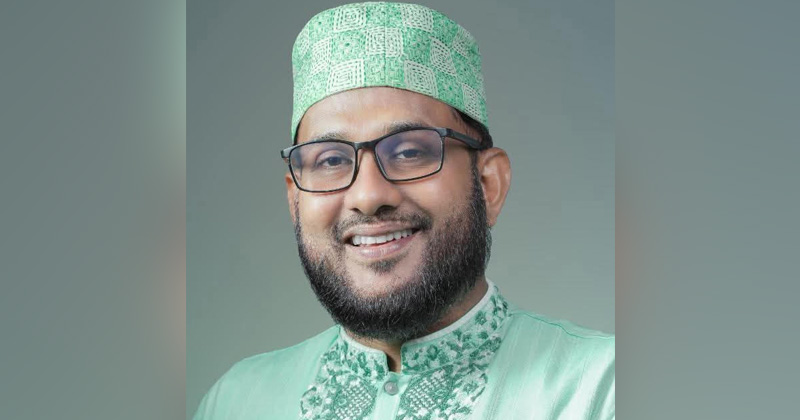আতাউর রহমান সরকার। ছবি : প্রতিনিধি
