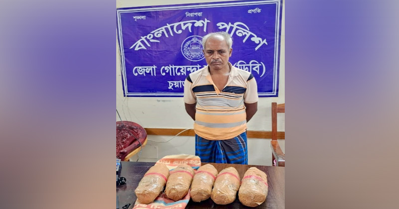 ছবি : প্রতিনিধি