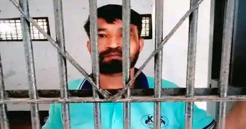 মুক্তিযোদ্ধাকে মারধরের মামলায় ছাত্রদল নেতা গ্রেফতার