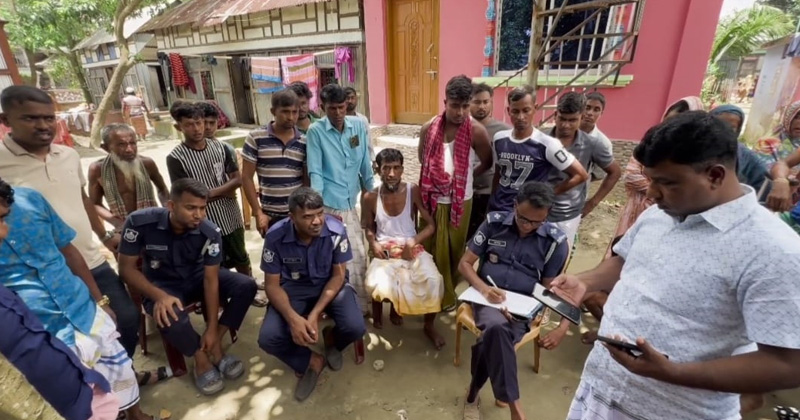 ছবি : প্রতিনিধি