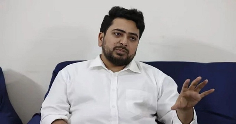 মুজিববাদ একটি জীবন্ত বিপদ, শেখ মুজিব জাতির পিতা নন: নাহিদ