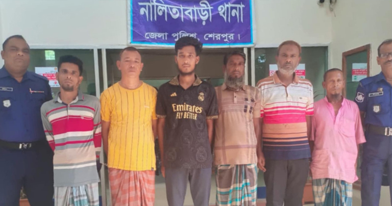 ছবি : প্রতিনিধি