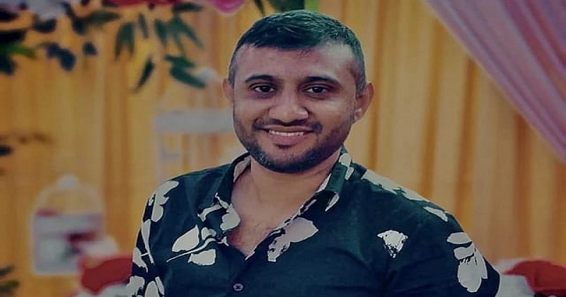 বনানীর সিসা বারে রাব্বি হত্যার দুই আসামি কুমিল্লা থেকে গ্রেফতার