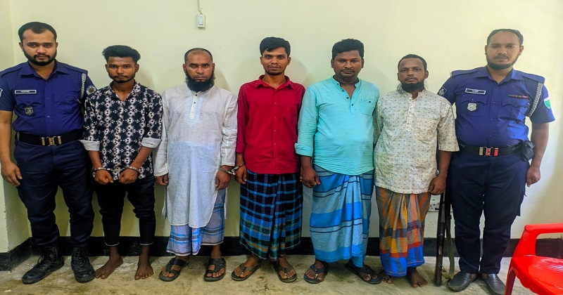 ছবি : প্রতিনিধি
