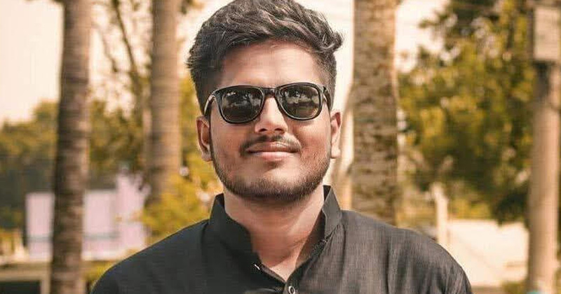 শাহজালাল বিমানবন্দরে ঈশ্বরদী পৌর ছাত্রলীগ সভাপতি গ্রেফতার