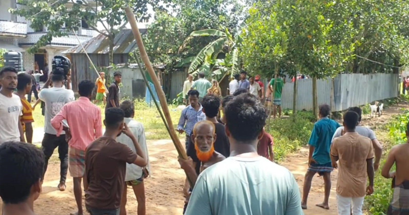 ছবি : প্রতিনিধি