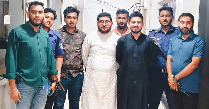 ছবি : প্রতিনিধি
