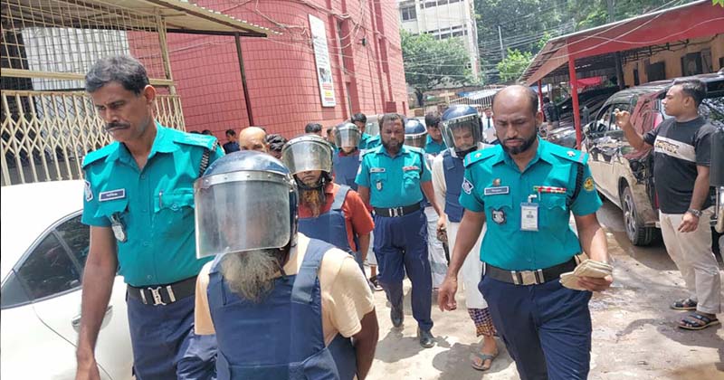 সংগৃহীত ছবি
