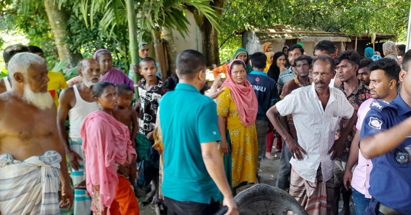 ছবি : প্রতিনিধি