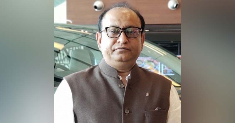 মাইটিভির চেয়ারম্যান গ্রেফতার