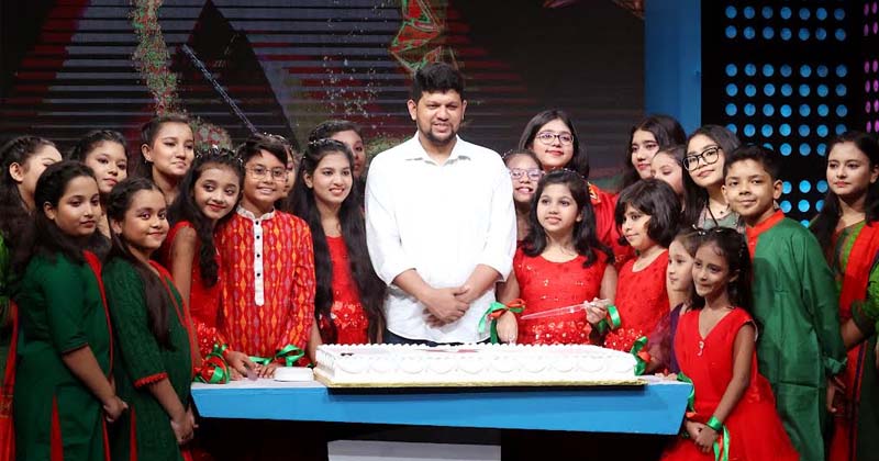জিয়াউর রহমান দেশের গুণগত পরিবর্তনের কারিগর: মাহফুজ আলম