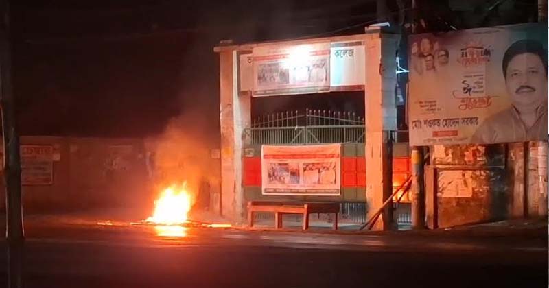 ছবি : প্রতিনিধি