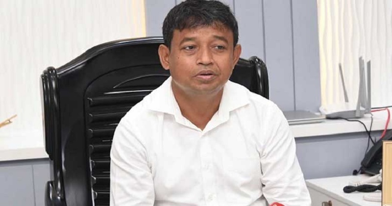 ডিবি হারুনসহ পুলিশের ১৮ কর্মকর্তা বরখাস্ত