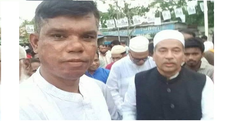 হবিগঞ্জে মদসহ আ.লীগ নেতা গ্রেফতার