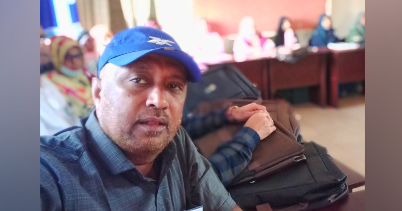 অনৈতিক কর্মকাণ্ডে জড়িত প্রধান শিক্ষক মনিরুজ্জামান দুলাল। ছবি : প্রতিনিধি