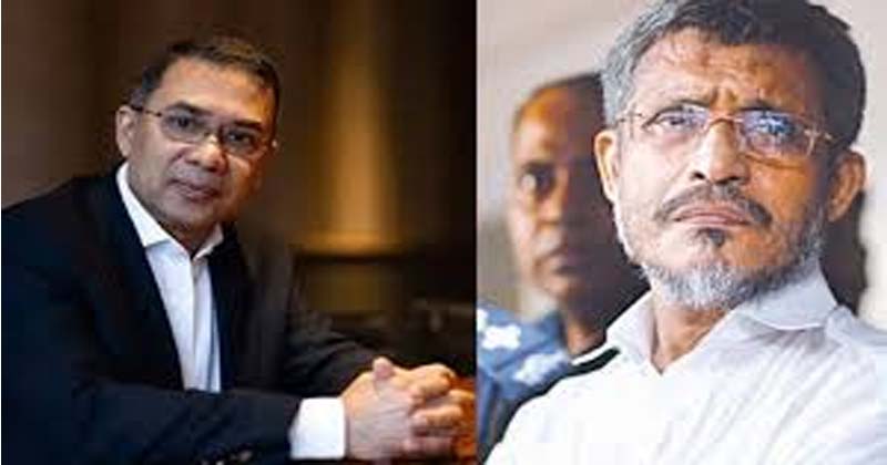 তারেক-বাবরের খালাসের বিরুদ্ধে আপিল শুনানি চলছে