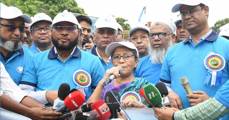 ছবি : খোলা কাগজ