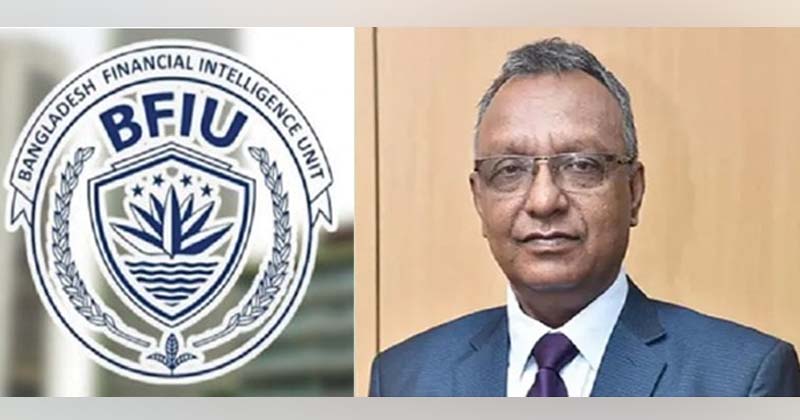 ‘ব্যক্তিগত’ ভিডিও এআই দিয়ে নির্মিত বলে দাবি বিএফআইইউ প্রধানের