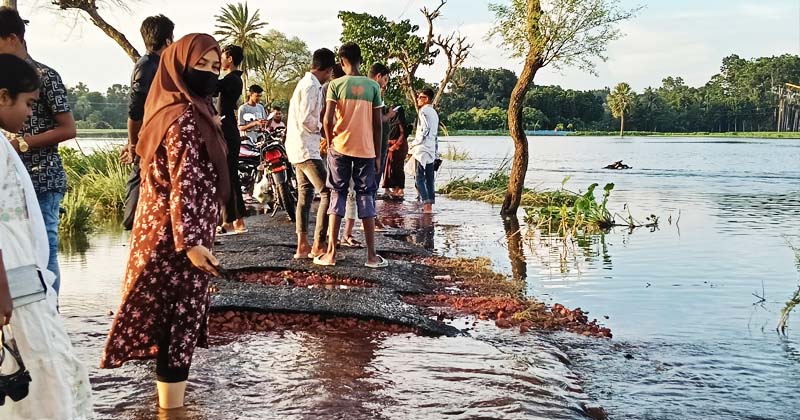 ছবি : খোলা কাগজ