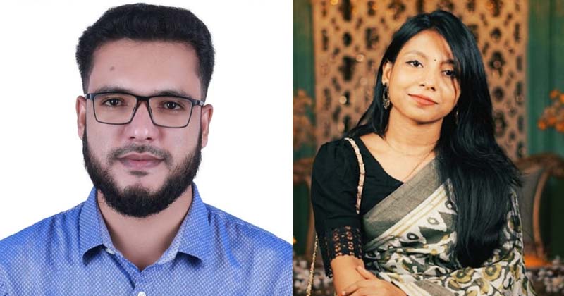 সৈয়দ নজরুল মেডিকেলে আইডিএ’র দায়িত্বে ডা. সাকিব ও মাইশা