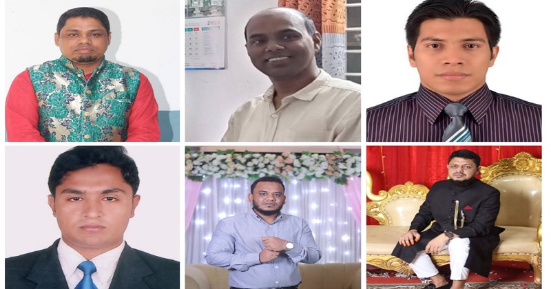 দুদকের মামলায় আত্মসমর্পণ করে কারাগারে সিমেবির ৬ কর্মকর্তা