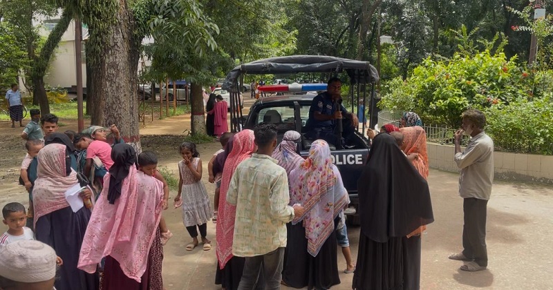 ছবি : প্রতিনিধি