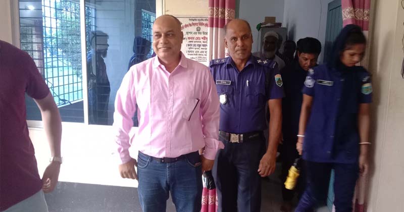 ছবি : প্রতিনিধি